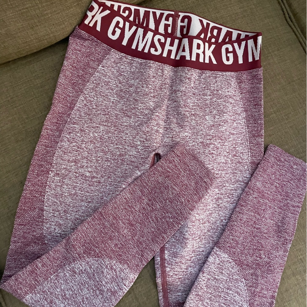Gymshark leggings